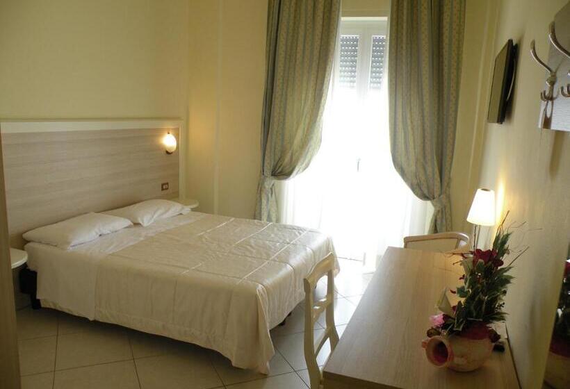 スタンダードシティビュールーム, Parrini