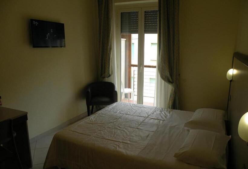 スタンダードシティビュールーム, Parrini