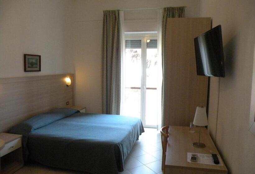 スタンダードシティビュールーム, Parrini