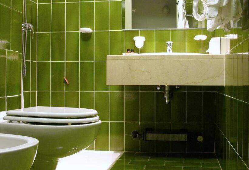 Номер Стандарт, Piroscafo