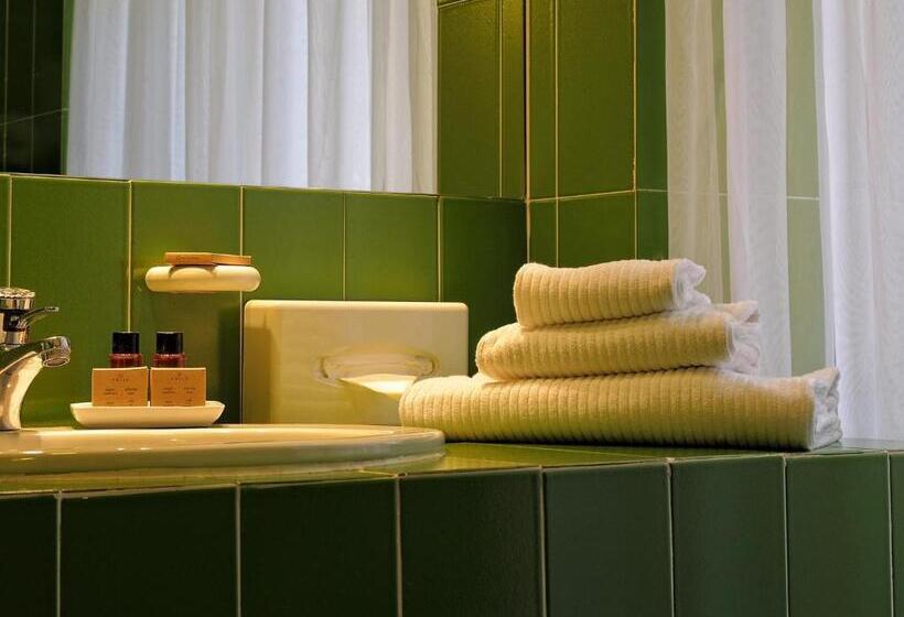 Номер Стандарт Трехместный, Piroscafo