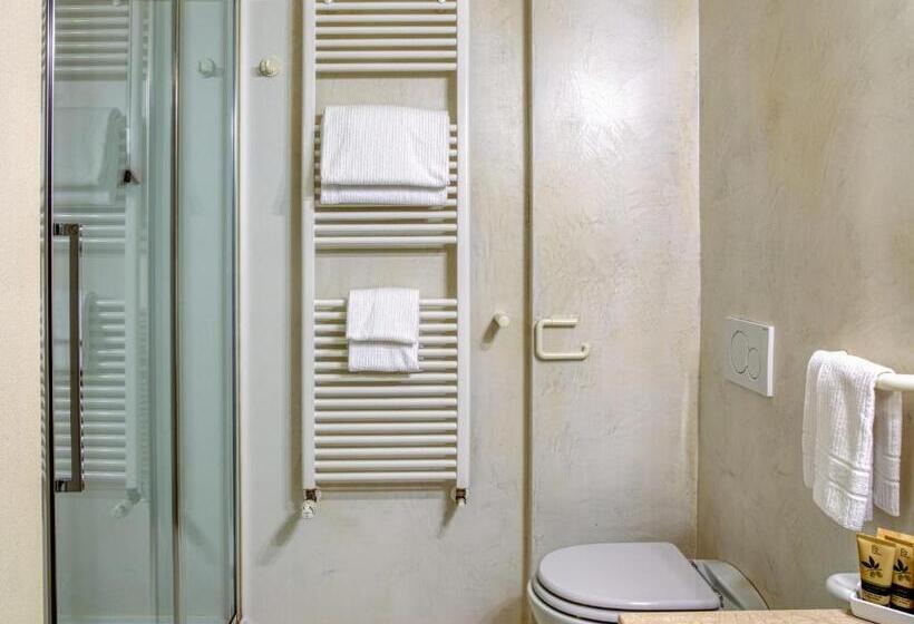 Номер Стандарт Трехместный, Piroscafo