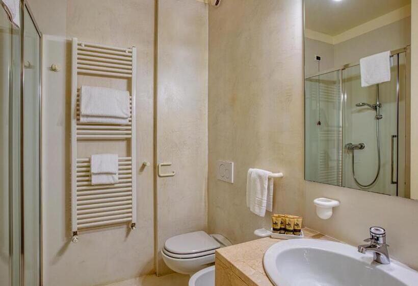 Номер Стандарт Трехместный, Piroscafo