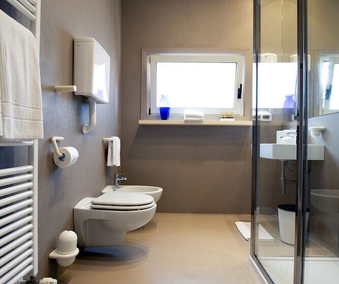 Номер Стандарт, Piroscafo