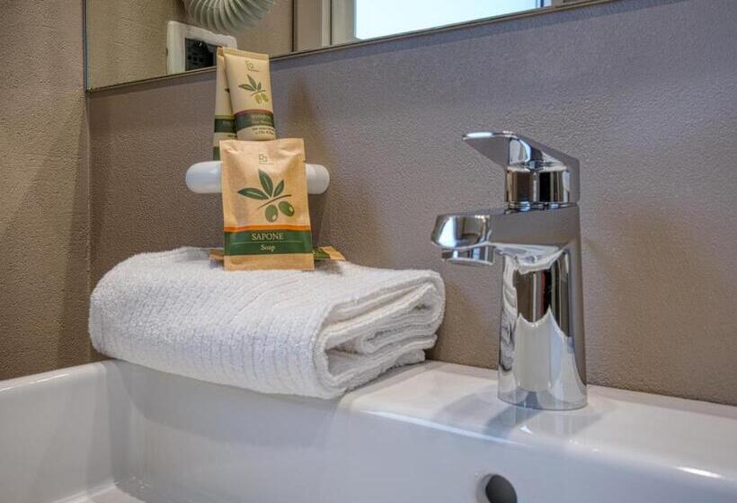 Номер Стандарт, Piroscafo