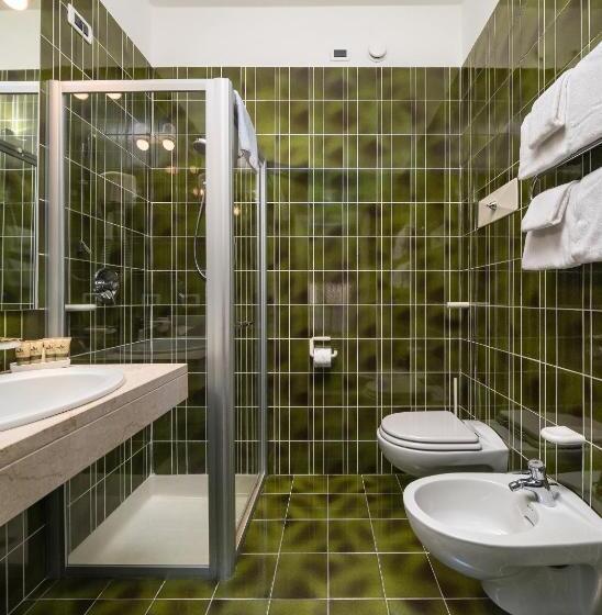 Номер Стандартный с Видом, Piroscafo