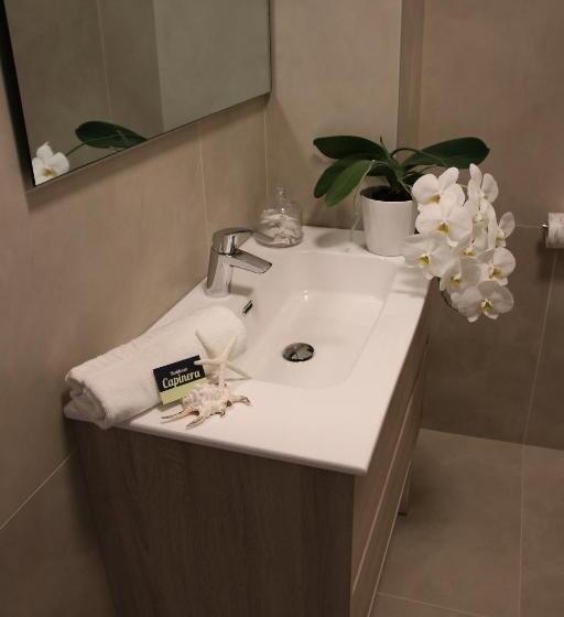 Студия Стандарт, Residence Capinera