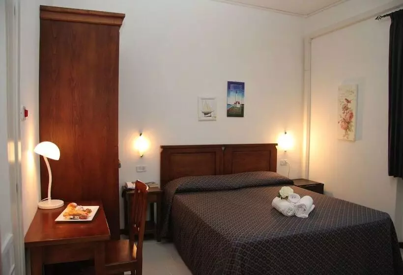 スタンダードルーム, Residence I Due Pini