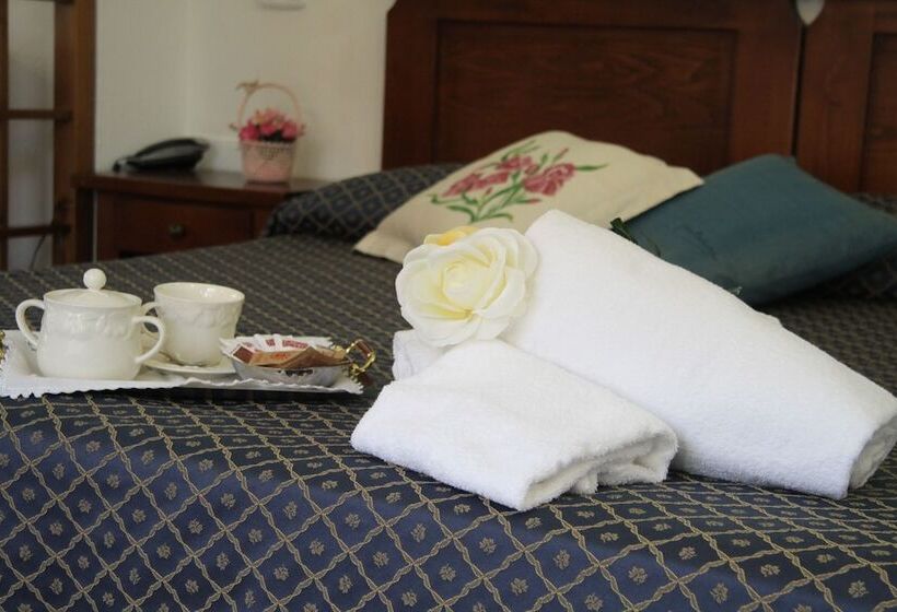 스탠다드 룸, Residence I Due Pini