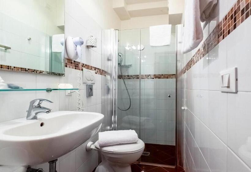 Номер Superior, Rigel