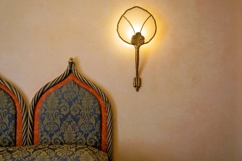 Четырехместный Номер Стандарт, Rigel