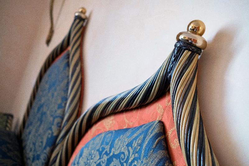 Четырехместный Номер Стандарт, Rigel