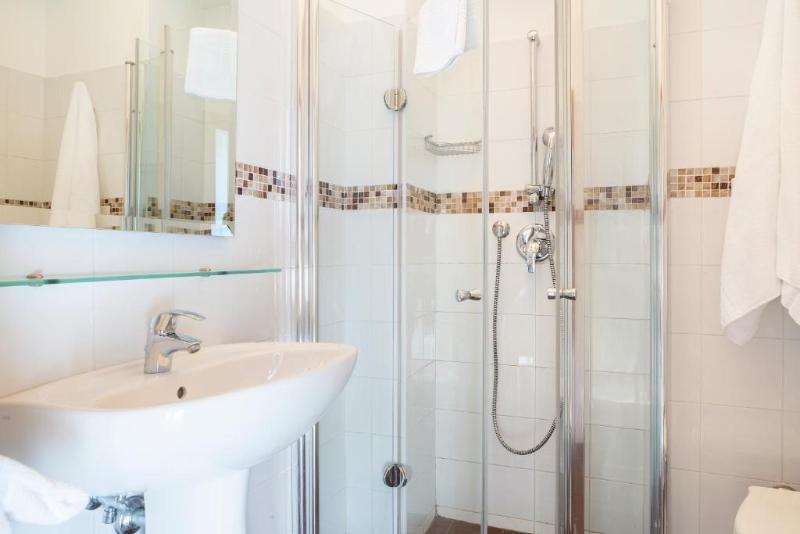 Номер Стандарт Индивидуальный, Rigel