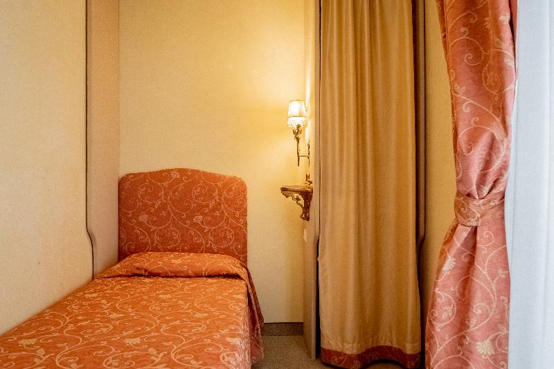 Номер Стандарт Индивидуальный, Rigel