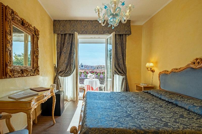 Номер Superior, Rigel