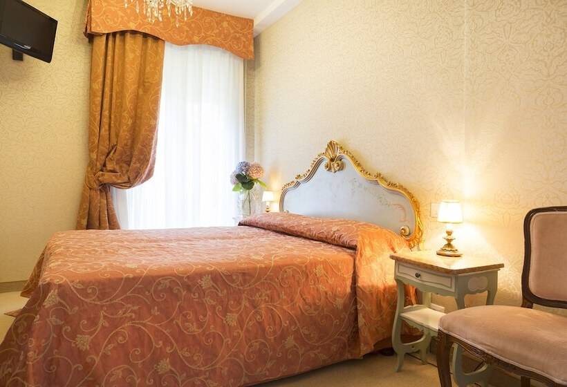 Номер Стандарт, Rigel