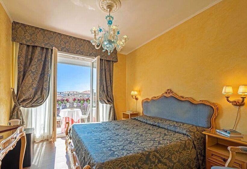 Номер Superior, Rigel