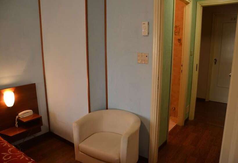 スタンダードルーム, Salieri