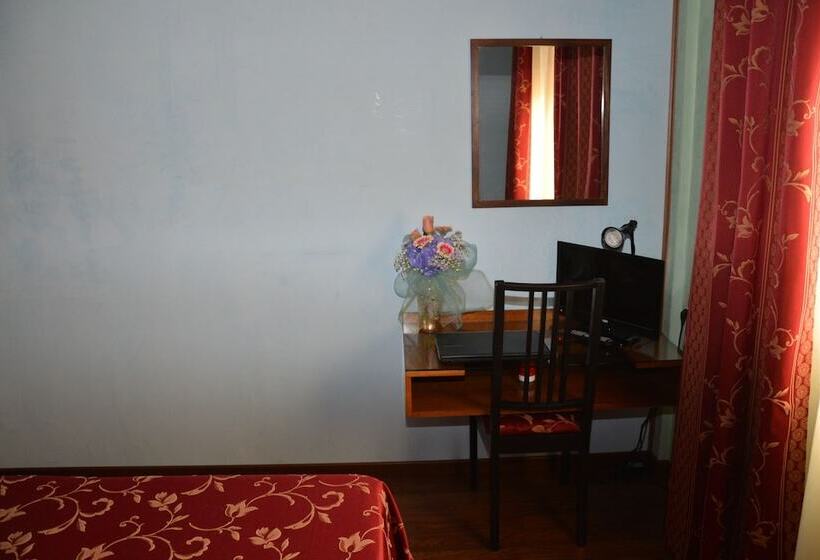 スタンダードルーム, Salieri