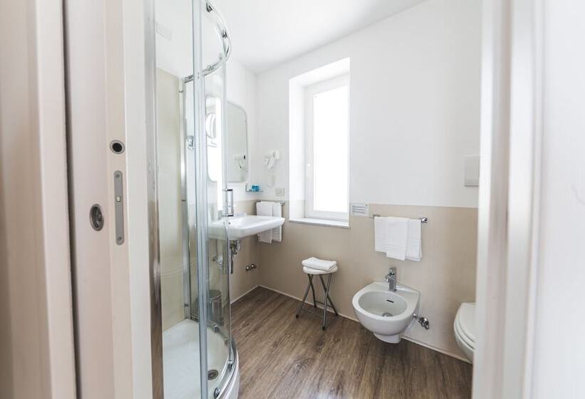 חדר סטנדרט, Santa Maria