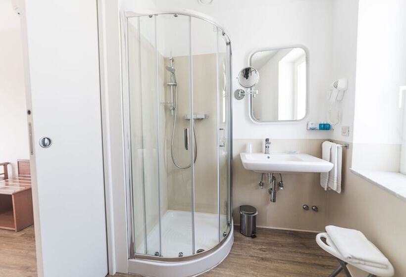 חדר סטנדרט, Santa Maria