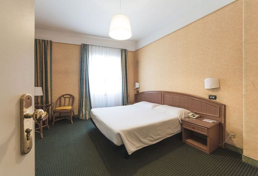 חדר סטנדרט, Santa Maria