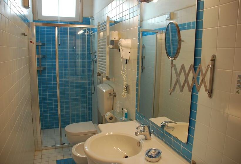 חדר קומפורט עם נוף לים, Santa Maria