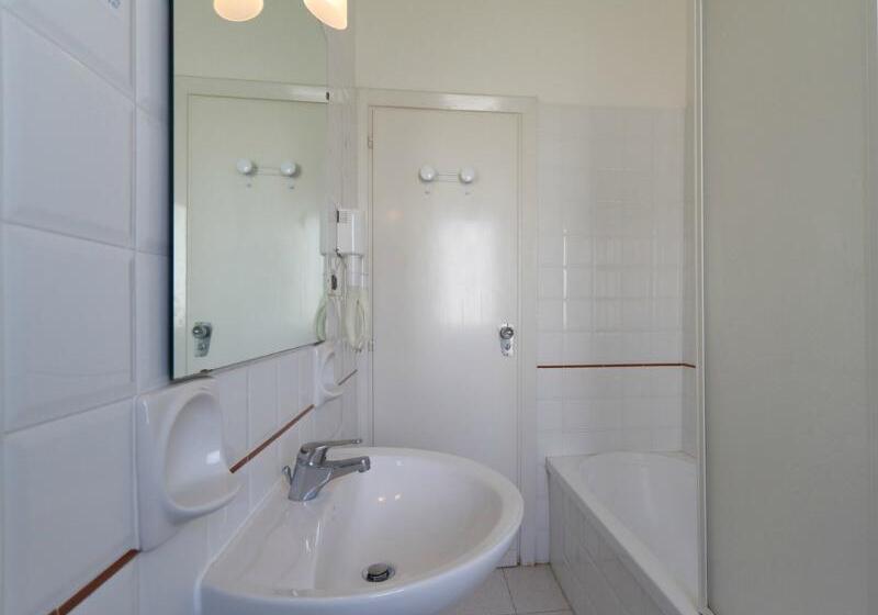 חדר סטנדרט, Serapo