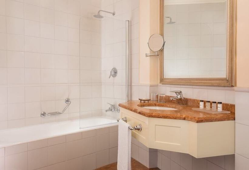 古典房间, Sheraton Diana Majestic