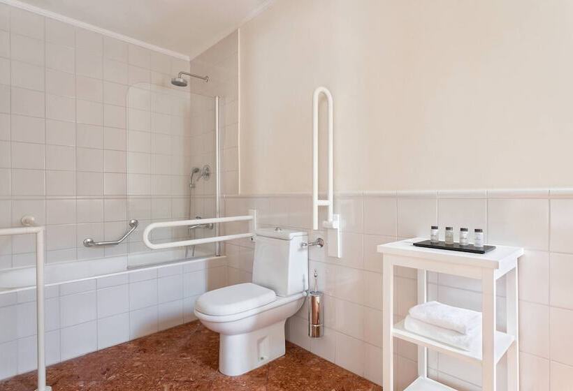 古典房间, Sheraton Diana Majestic