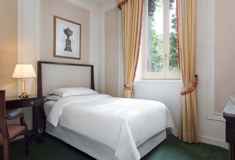 古典房间, Sheraton Diana Majestic