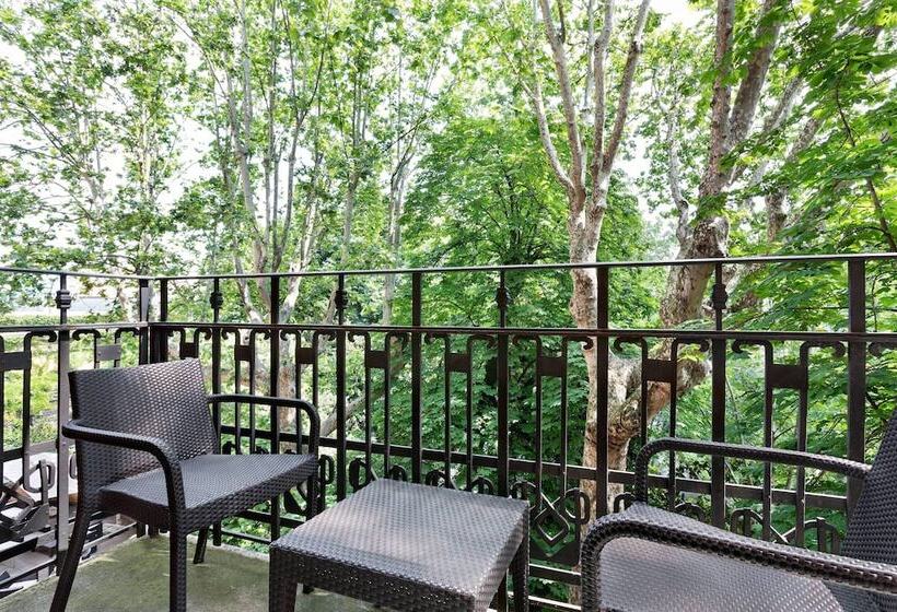 豪华园景房, Sheraton Diana Majestic