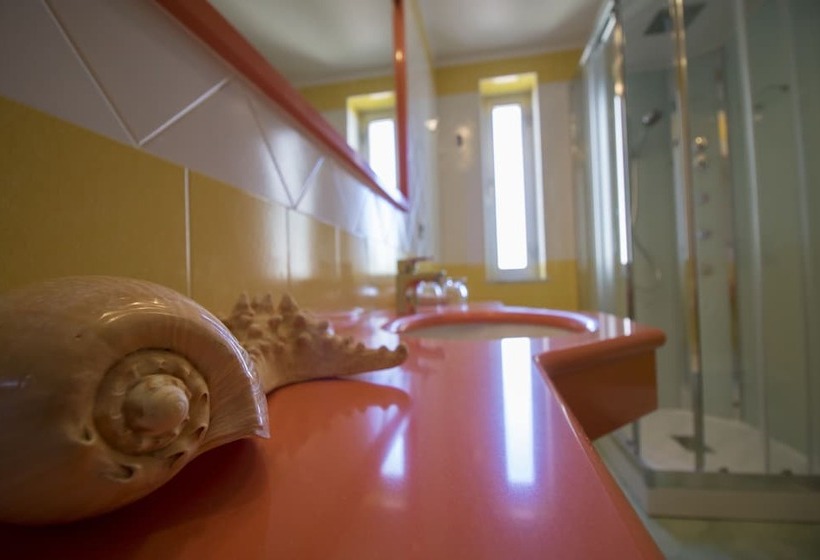 标准间, Terme Alexander