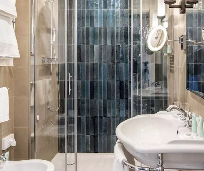 スーペリアールーム, Terme Di Saturnia Natural Spa & Golf Resort   The Leading Hotels Of The World