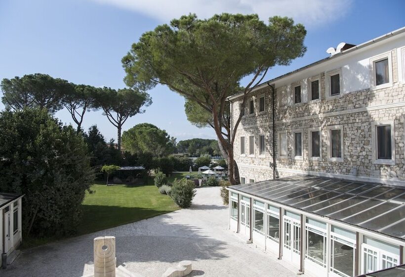 Номер Superior, Terme Di Saturnia Natural Spa & Golf Resort   The Leading Hotels Of The World