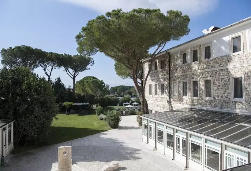 スーペリアールーム, Terme Di Saturnia Natural Spa & Golf Resort   The Leading Hotels Of The World