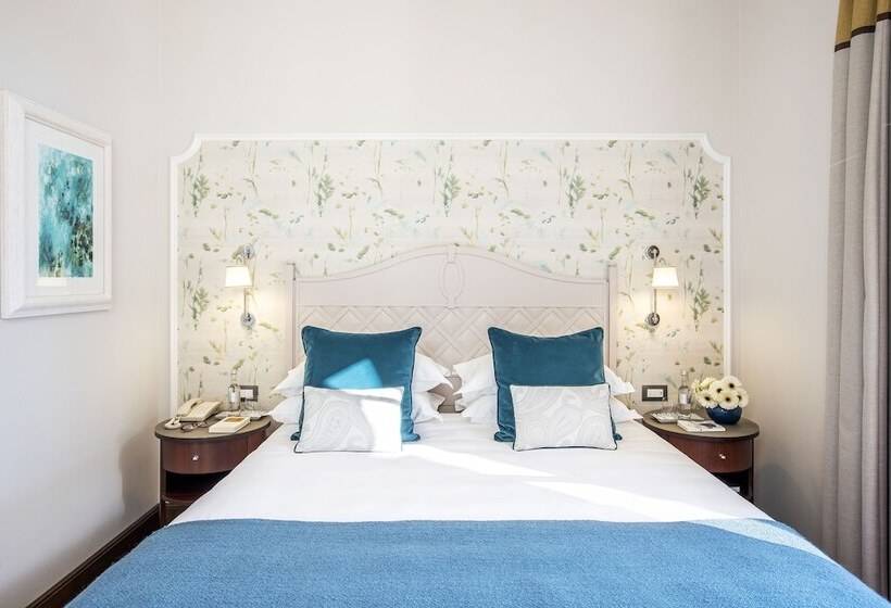 اتاق سوپریور, Terme Di Saturnia Natural Spa & Golf Resort   The Leading Hotels Of The World