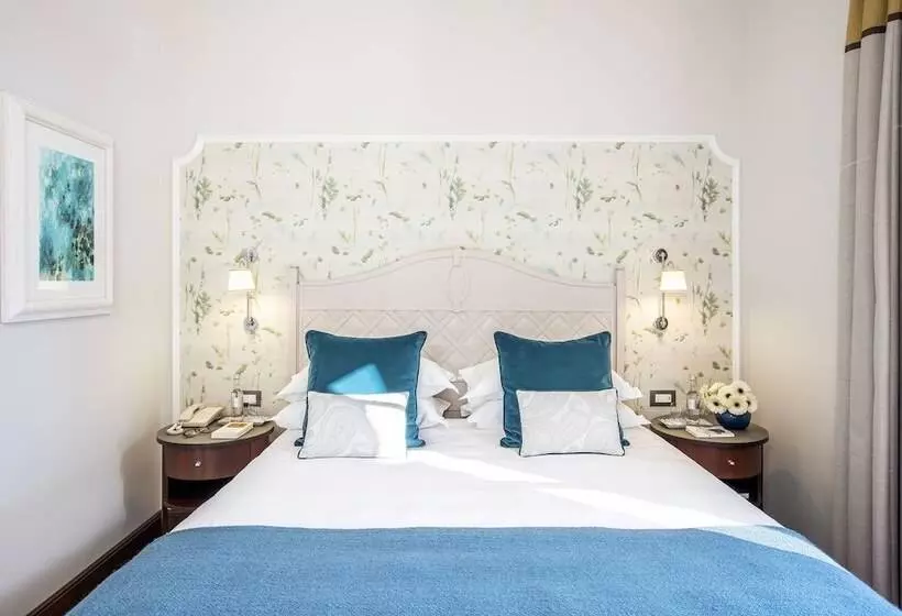 スーペリアールーム, Terme Di Saturnia Natural Spa & Golf Resort   The Leading Hotels Of The World