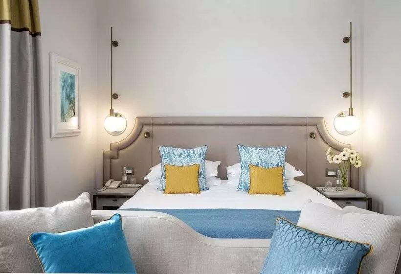 スーペリアールーム, Terme Di Saturnia Natural Spa & Golf Resort   The Leading Hotels Of The World
