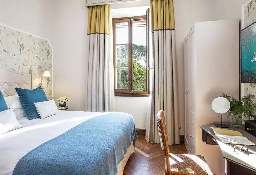 スーペリアールーム, Terme Di Saturnia Natural Spa & Golf Resort   The Leading Hotels Of The World