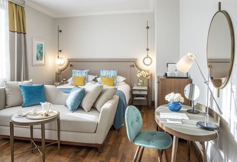 اتاق سوپریور, Terme Di Saturnia Natural Spa & Golf Resort   The Leading Hotels Of The World