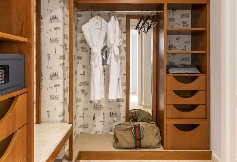 デラックスルーム, Terme Di Saturnia Natural Spa & Golf Resort   The Leading Hotels Of The World