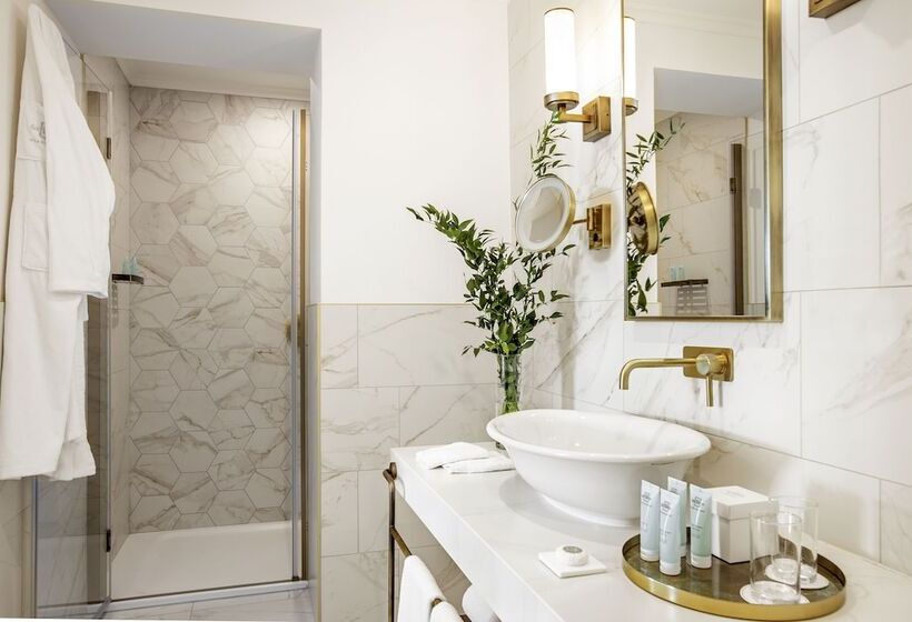 سوییت, Terme Di Saturnia Natural Spa & Golf Resort   The Leading Hotels Of The World