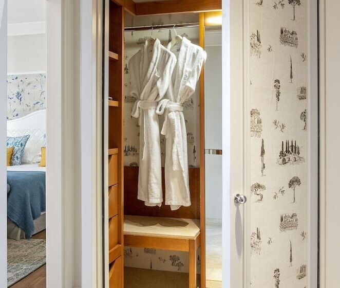 سوییت جونیور, Terme Di Saturnia Natural Spa & Golf Resort   The Leading Hotels Of The World