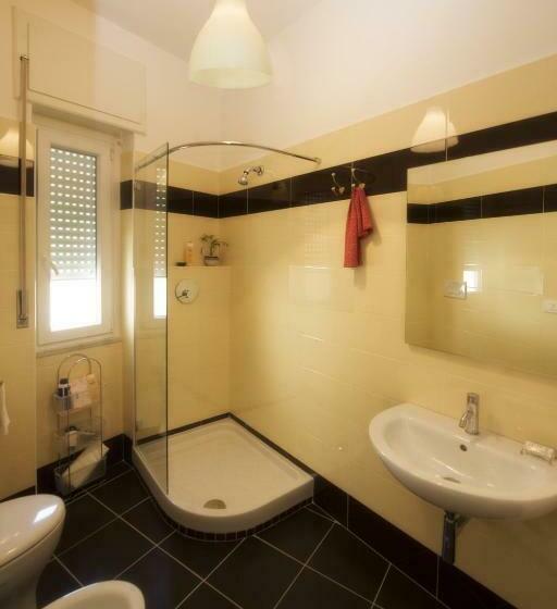 Номер Стандарт с Балконом, Torre Di Milo