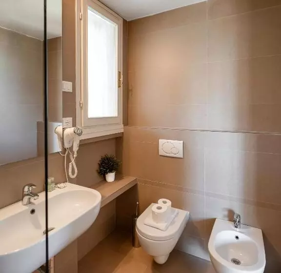 1ベッドルームアパートメント, Appartamenti Residence Poggio Golf Chianti Firenze