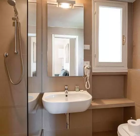 1ベッドルームアパートメント, Appartamenti Residence Poggio Golf Chianti Firenze