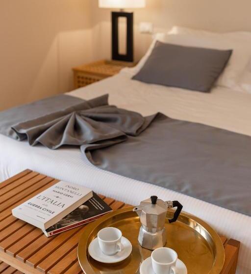 شقة غرفة واحدة, Appartamenti Residence Poggio Golf Chianti Firenze