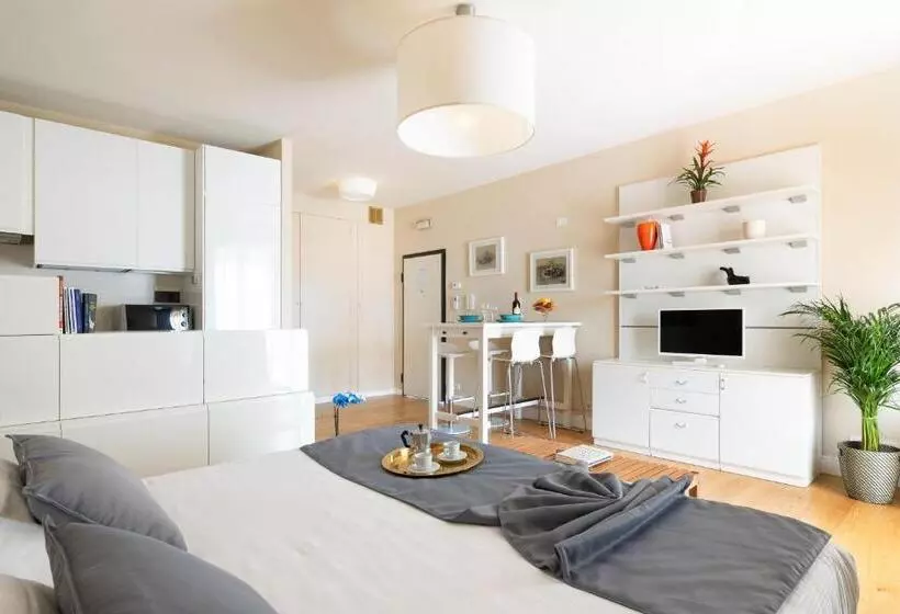 1ベッドルームアパートメント, Appartamenti Residence Poggio Golf Chianti Firenze