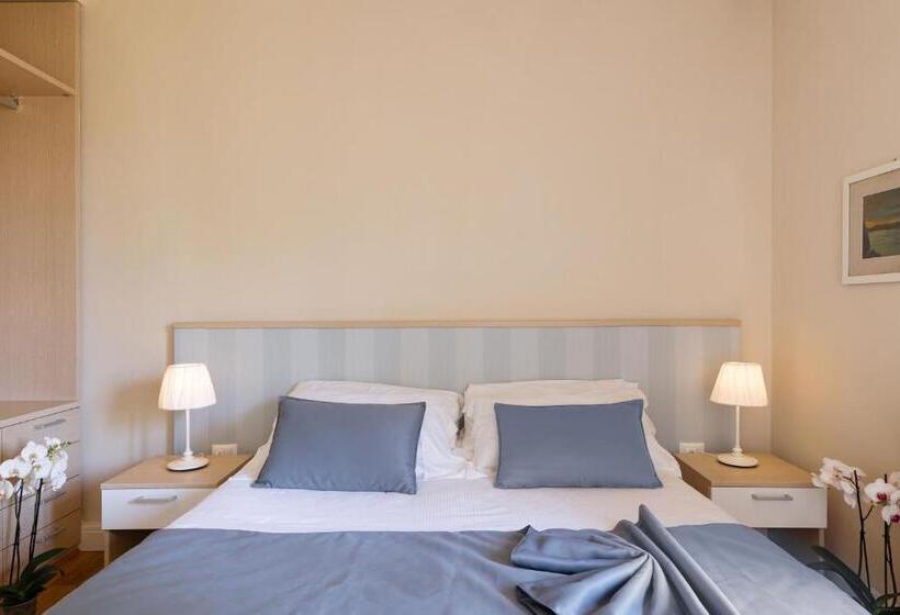 شقة كومفورت غرفة نوم واحدة, Appartamenti Residence Poggio Golf Chianti Firenze